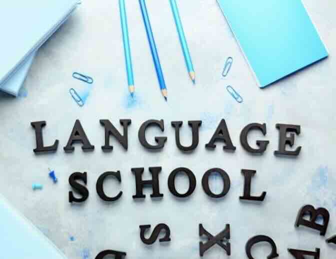Language school — Education Visa Thailand