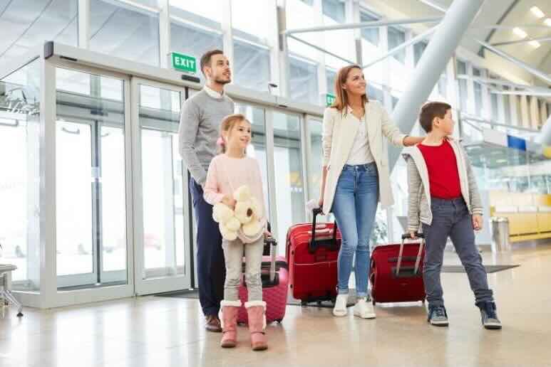 VIP Fast Track airport service Thailand